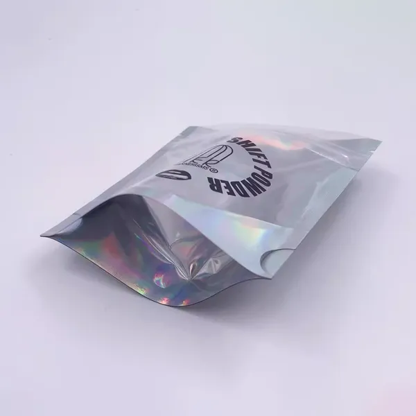 Metalized Mylar Bags-4